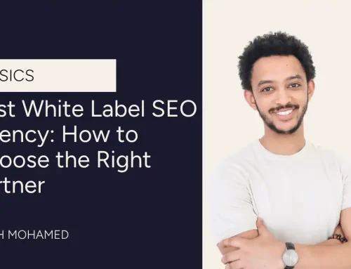Best White Label SEO Agency: How to Choose the Right Partner