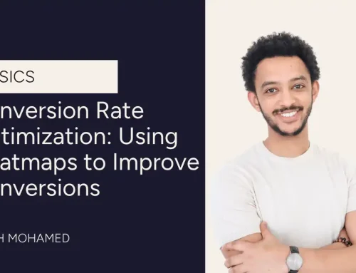 Conversion Rate Optimization: Using Heatmaps to Improve Conversions
