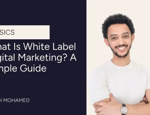 What Is White Label Digital Marketing? A Simple Guide